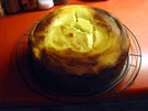 Käsekuchen mit Buttermilch - Rezept - Bild Nr. 3481