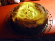 Käsekuchen mit Buttermilch - Rezept - Bild Nr. 3481