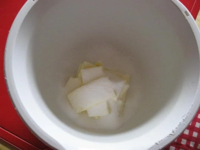 Rezept: Käsekuchen mit Buttermilch Bild Nr. 3483 Käsekuchen mit Buttermilch - Rezept - Bild Nr. 3483