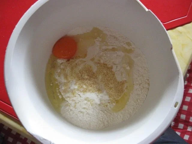 Rezept: Käsekuchen mit Buttermilch Bild Nr. 3484 Käsekuchen mit Buttermilch - Rezept - Bild Nr. 3484