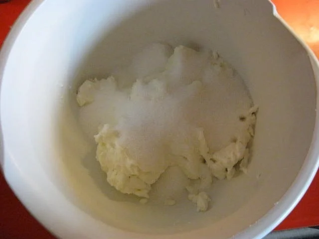 Rezept: Käsekuchen mit Buttermilch Bild Nr. 3486 Käsekuchen mit Buttermilch - Rezept - Bild Nr. 3486