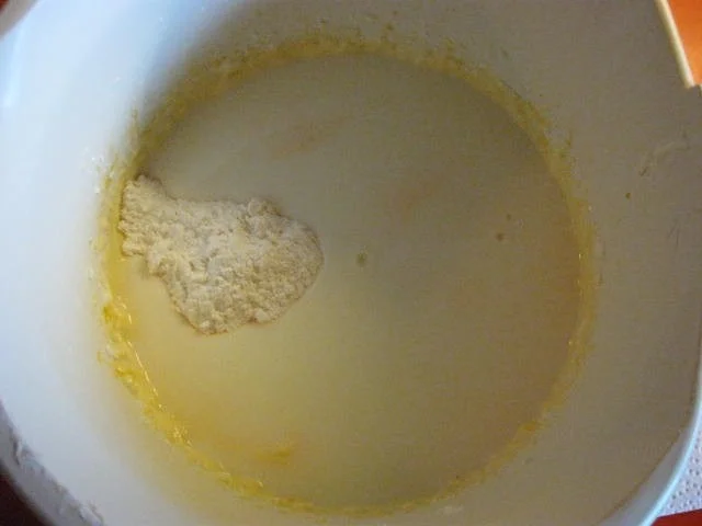 Rezept: Käsekuchen mit Buttermilch Bild Nr. 3488 Käsekuchen mit Buttermilch - Rezept - Bild Nr. 3488