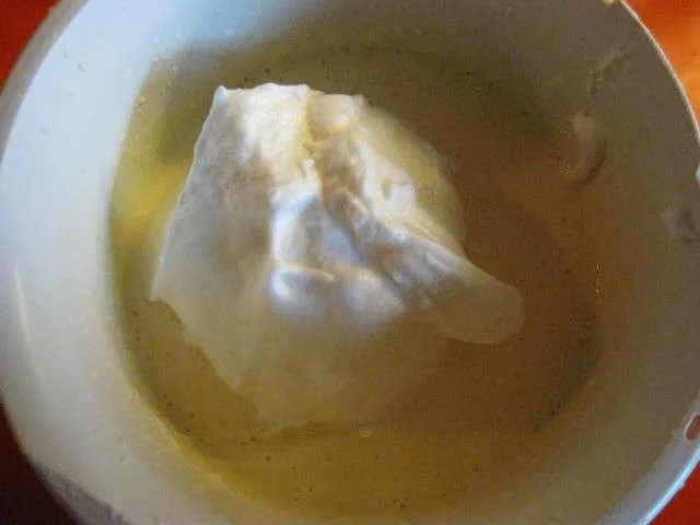 Rezept: Käsekuchen mit Buttermilch Bild Nr. 3489 Käsekuchen mit Buttermilch - Rezept - Bild Nr. 3489