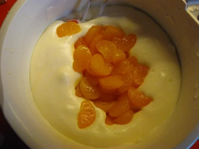 Rezept: Käsekuchen mit Buttermilch Bild Nr. 3490 Käsekuchen mit Buttermilch - Rezept - Bild Nr. 3490