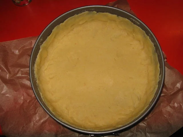 Rezept: Käsekuchen mit Buttermilch Bild Nr. 3491 Käsekuchen mit Buttermilch - Rezept - Bild Nr. 3491