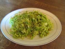 Rosenkohl mal anders - Rezept - Bild Nr. 3481