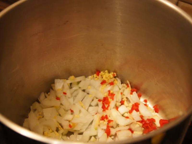 Rezept: Hühnersuppe mit Gemüse und Kräutern Bild Nr. 3499 Hühnersuppe mit Gemüse und Kräutern - Rezept - Bild Nr. 3499