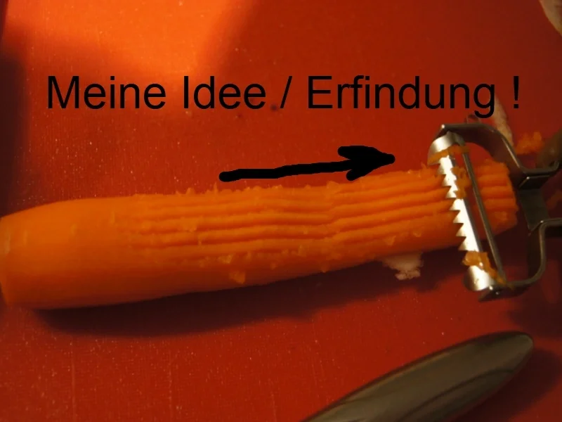 Rezept: Hühnersuppe mit Gemüse und Kräutern Bild Nr. 3502 Hühnersuppe mit Gemüse und Kräutern - Rezept - Bild Nr. 3502