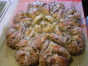 Mohn-Blume - Rezept - Bild Nr. 3497