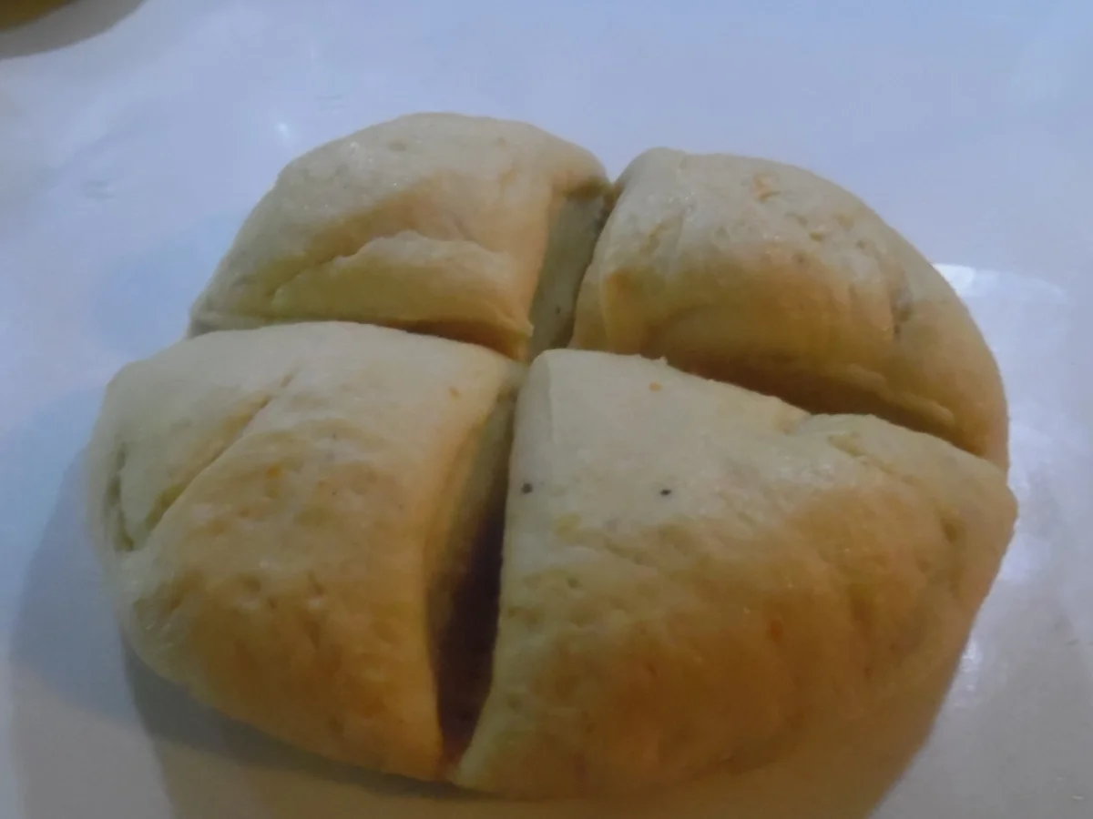 Rezept: Mohn-Blume Bild Nr. 3509 Mohn-Blume - Rezept - Bild Nr. 3509