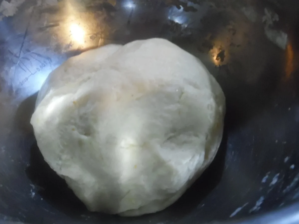 Rezept: Mohn-Blume Bild Nr. 3511 Mohn-Blume - Rezept - Bild Nr. 3511