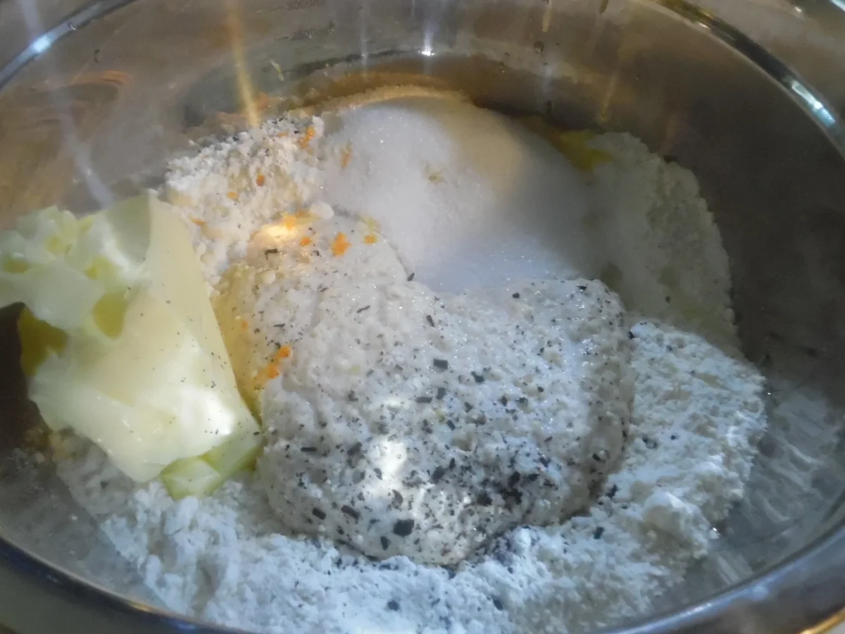 Rezept: Mohn-Blume Bild Nr. 3512 Mohn-Blume - Rezept - Bild Nr. 3512