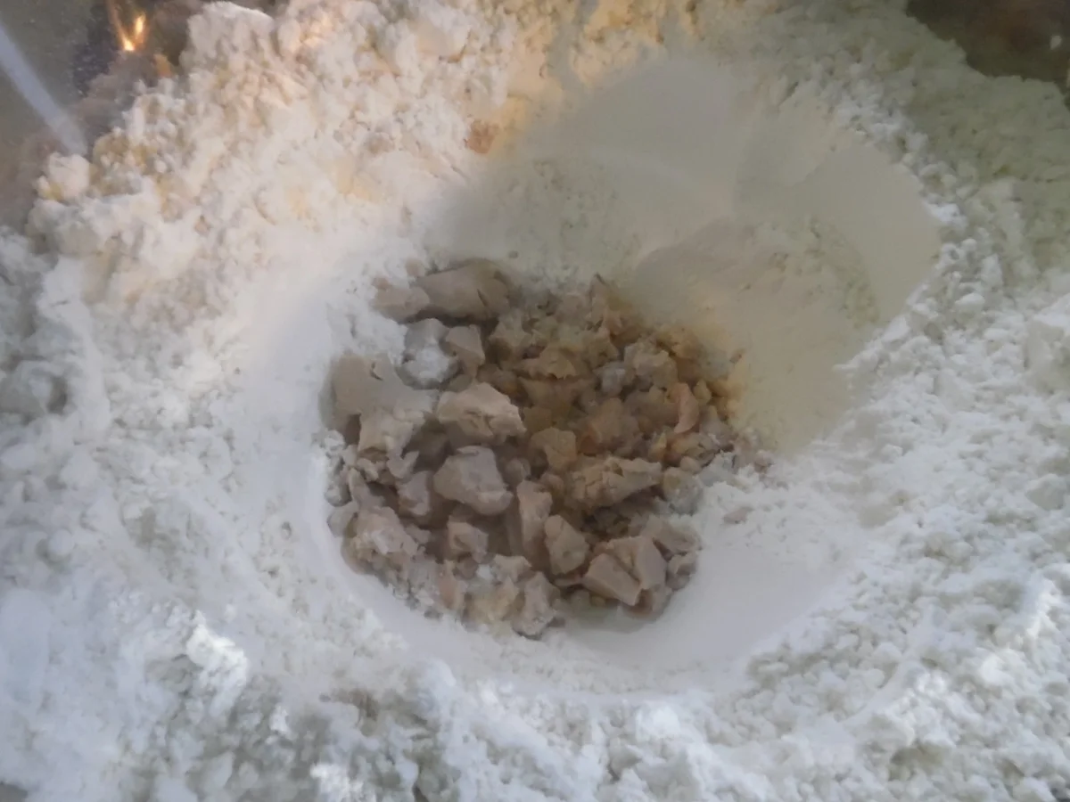 Rezept: Mohn-Blume Bild Nr. 3514 Mohn-Blume - Rezept - Bild Nr. 3514