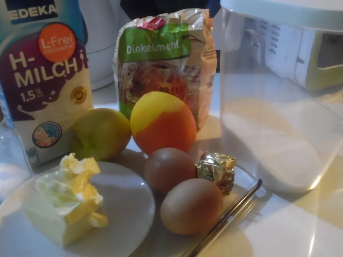 Rezept: Mohn-Blume Bild Nr. 3515 Mohn-Blume - Rezept - Bild Nr. 3515