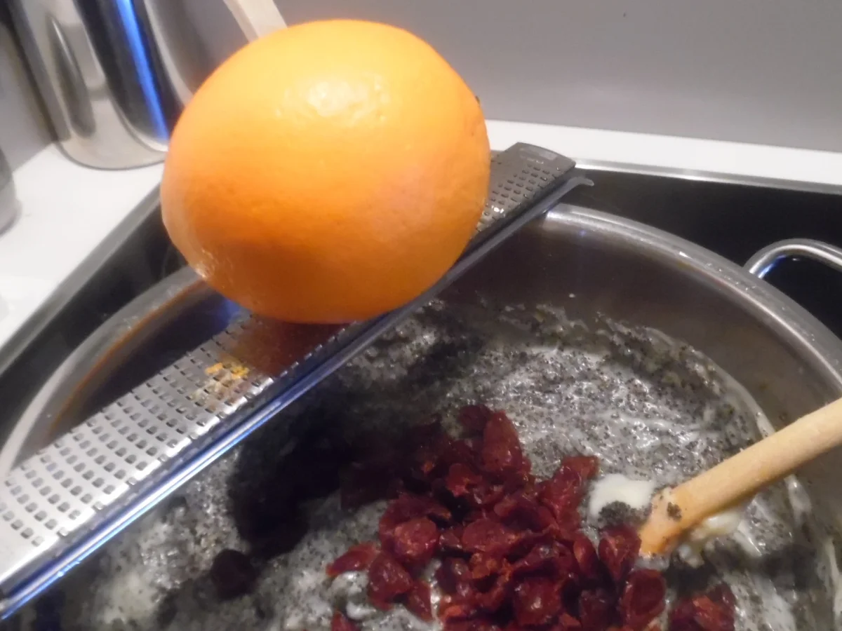 Rezept: Mohn-Blume Bild Nr. 3518 Mohn-Blume - Rezept - Bild Nr. 3518