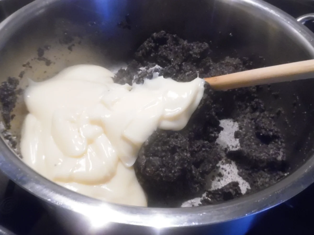 Rezept: Mohn-Blume Bild Nr. 3519 Mohn-Blume - Rezept - Bild Nr. 3519