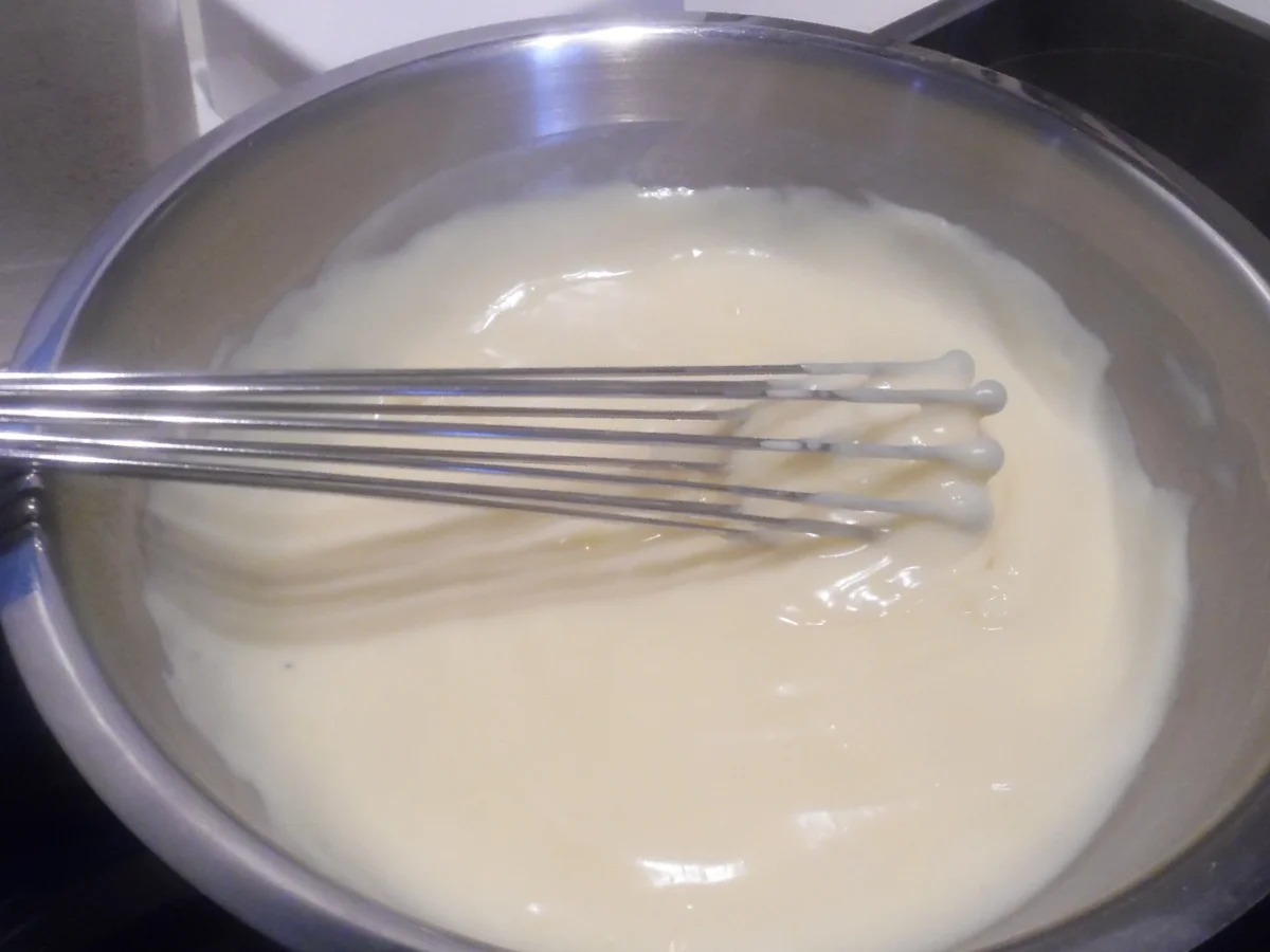 Rezept: Mohn-Blume Bild Nr. 3520 Mohn-Blume - Rezept - Bild Nr. 3520