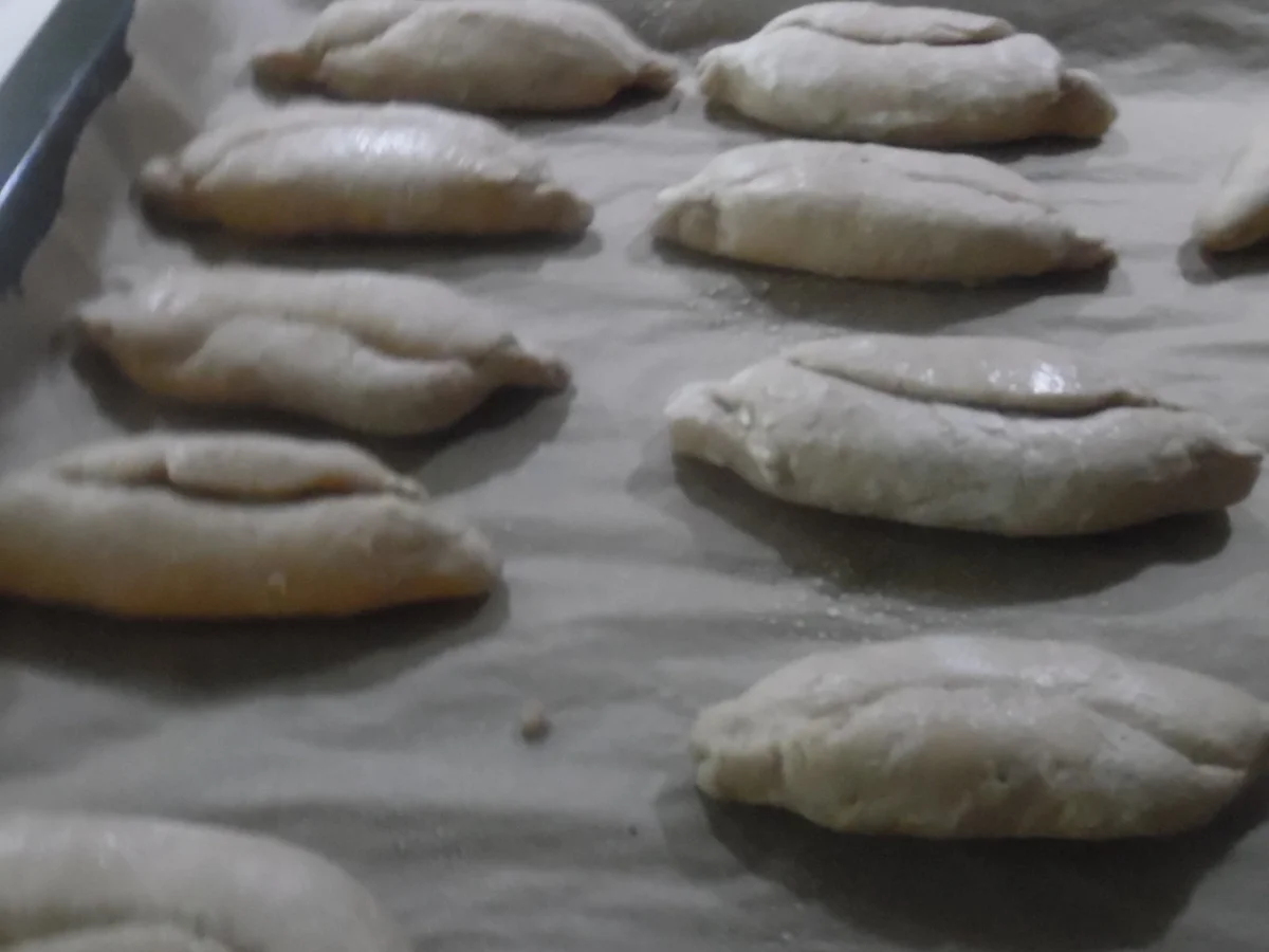 Regensburger Kipferl - Rezept - Bild Nr. 3539