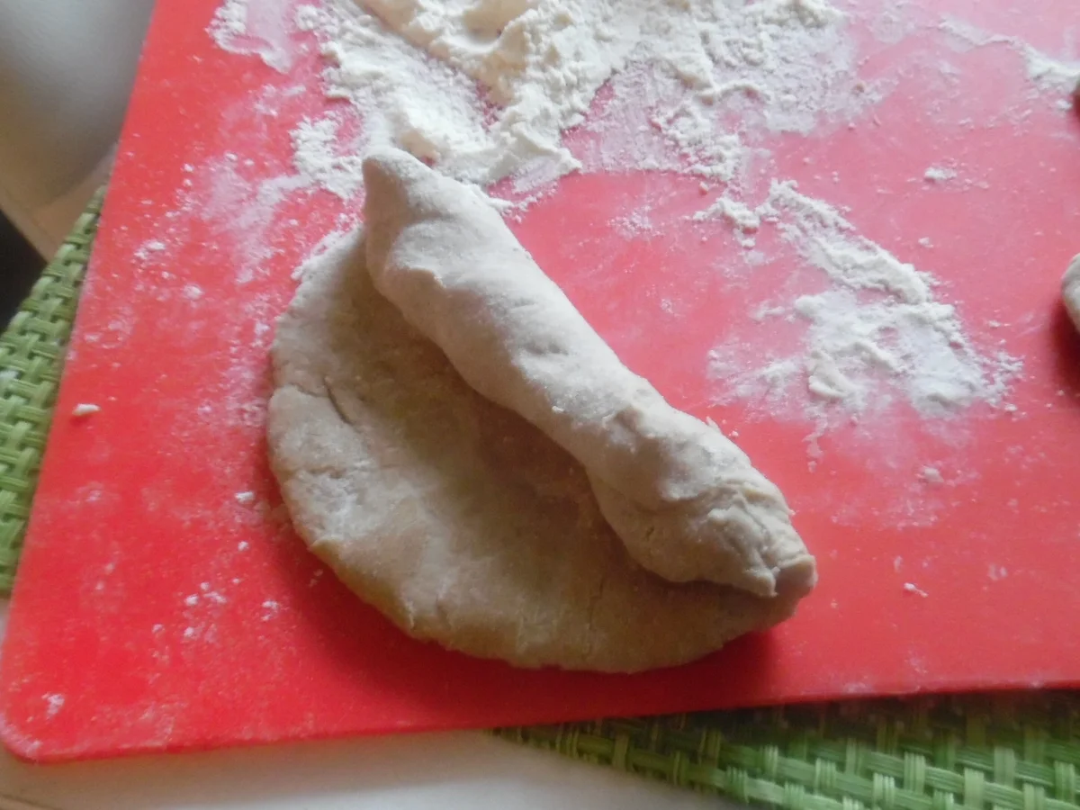 Regensburger Kipferl - Rezept - Bild Nr. 3541