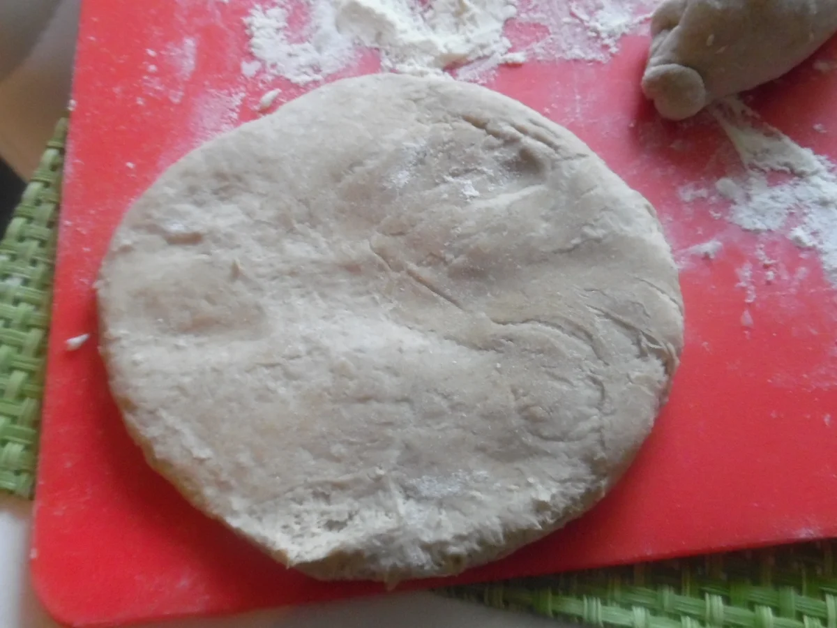 Regensburger Kipferl - Rezept - Bild Nr. 3542