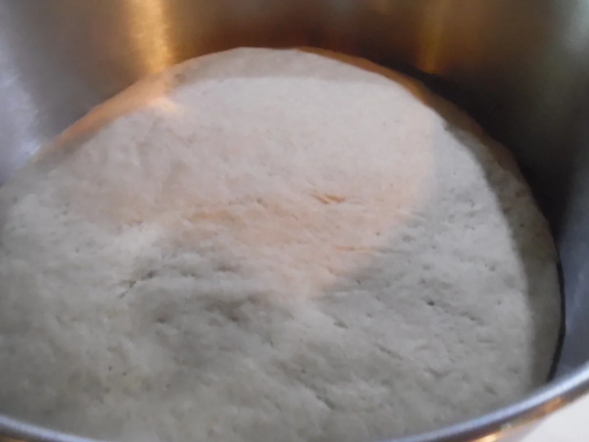 Regensburger Kipferl - Rezept - Bild Nr. 3544