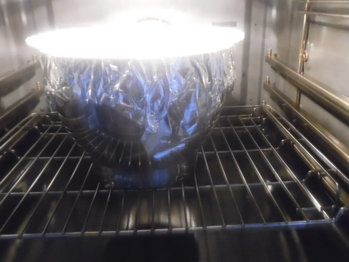 Regensburger Kipferl - Rezept - Bild Nr. 3545