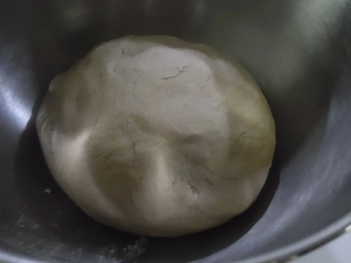 Regensburger Kipferl - Rezept - Bild Nr. 3546