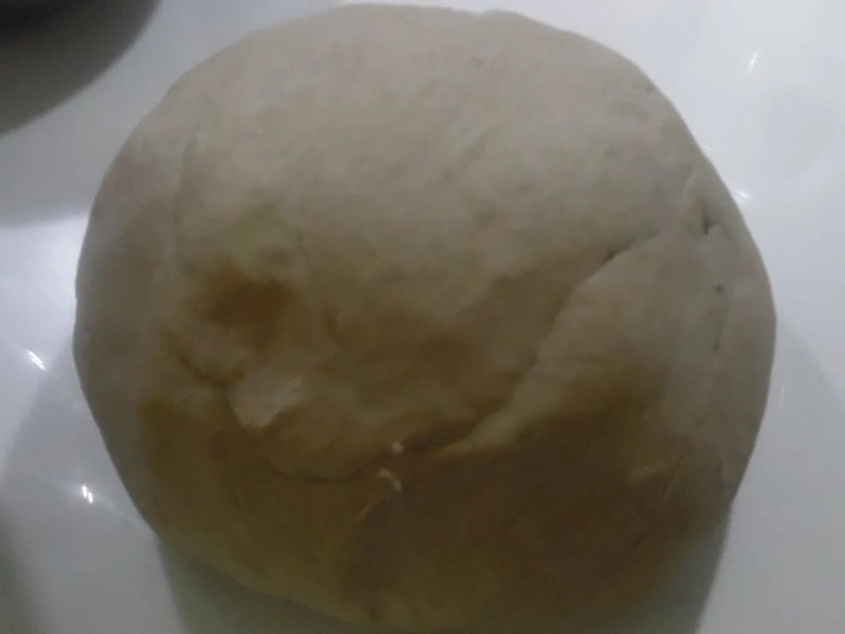 Regensburger Kipferl - Rezept - Bild Nr. 3547