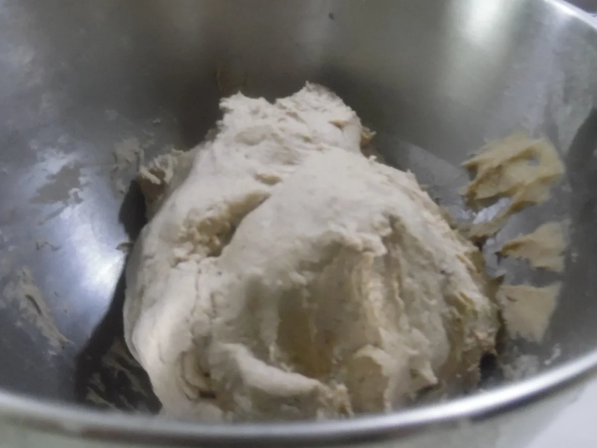 Regensburger Kipferl - Rezept - Bild Nr. 3548