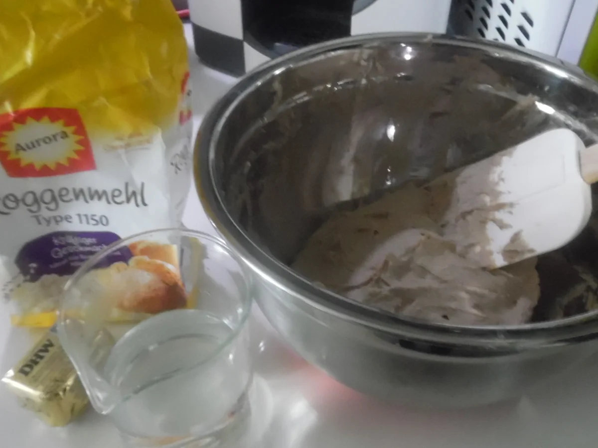 Regensburger Kipferl - Rezept - Bild Nr. 3552