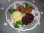 Rezept: Rehbraten Bild Nr. 3524 Rehbraten - Rezept - Bild Nr. 3524