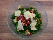Grünkohlsalat - Rezept - Bild Nr. 3739