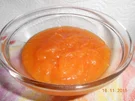 Kürbis-Apfel-Marmelade - Rezept - Bild Nr. 3529