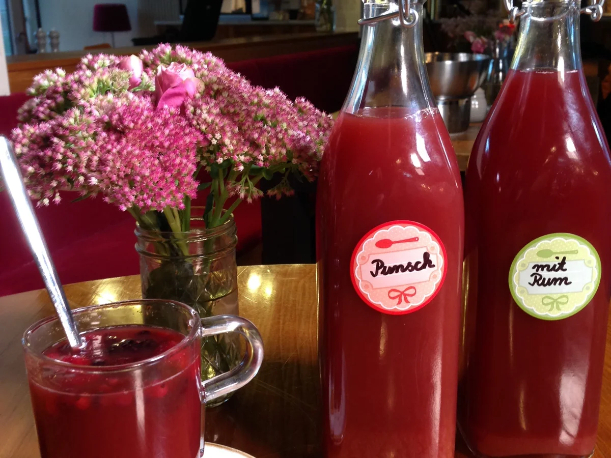 Butterbrote aufpimpen für ein abwechslungsreiches Abendessen - Rezept - Bild Nr. 3531