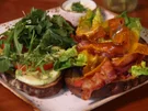 Butterbrote aufpimpen für ein abwechslungsreiches Abendessen - Rezept - Bild Nr. 3532