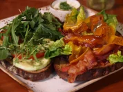 Butterbrote aufpimpen für ein abwechslungsreiches Abendessen - Rezept - Bild Nr. 3532
