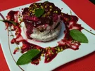 Mehrfrucht-Mascarpone und Quark-Törtchen - Rezept - Bild Nr. 3593