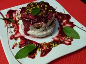 Mehrfrucht-Mascarpone und Quark-Törtchen - Rezept - Bild Nr. 3593