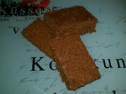 Brownies - Rezept - Bild Nr. 3539