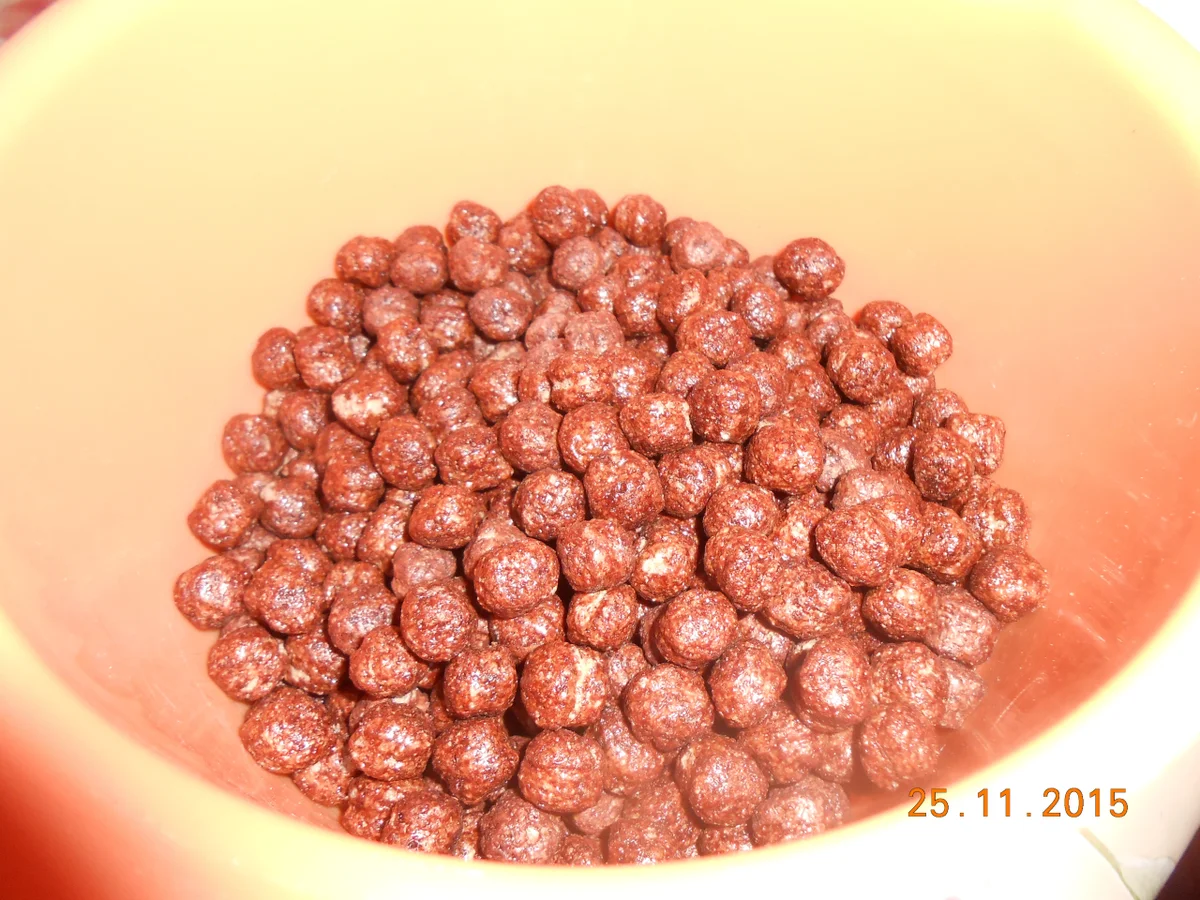 Knuspermuffin - Rezept - Bild Nr. 3539