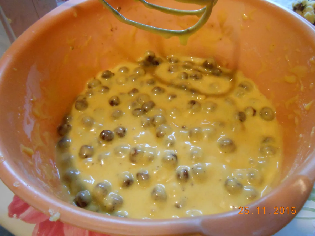 Knuspermuffin - Rezept - Bild Nr. 3540