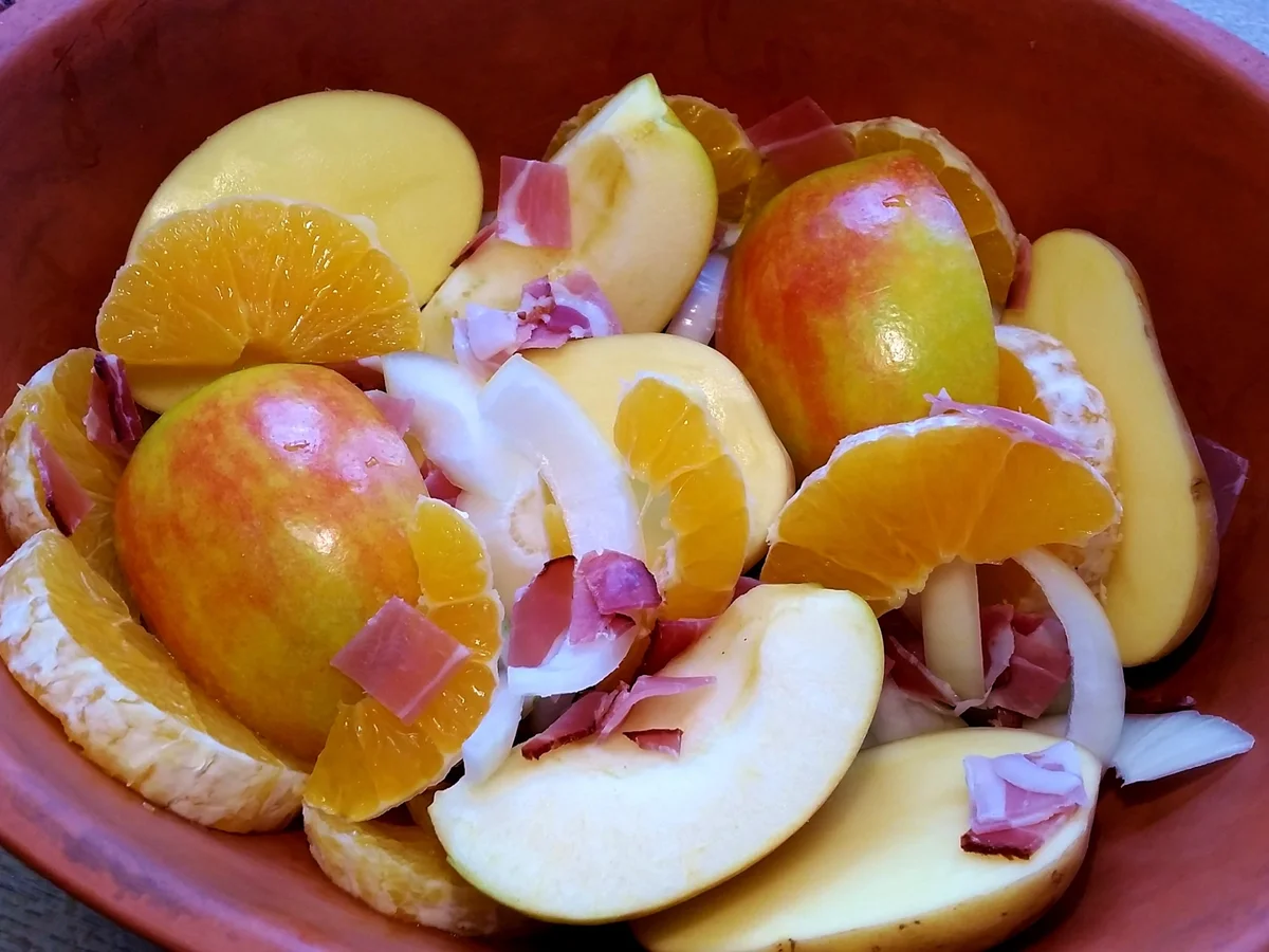 Rezept: Schweinsfilet im kleinen Römertopf Bild Nr. 3701 Schweinsfilet im kleinen Römertopf - Rezept - Bild Nr. 3701