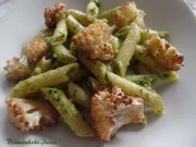 Blumenkohl-Pasta - Rezept - Bild Nr. 3559
