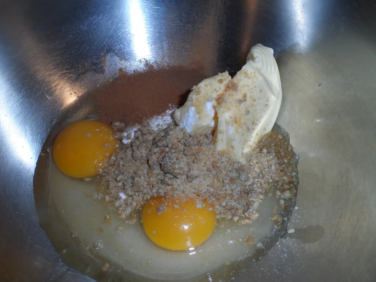 BiNe` S ERDBEER - KROKANTKUCHEN - Rezept - Bild Nr. 3560