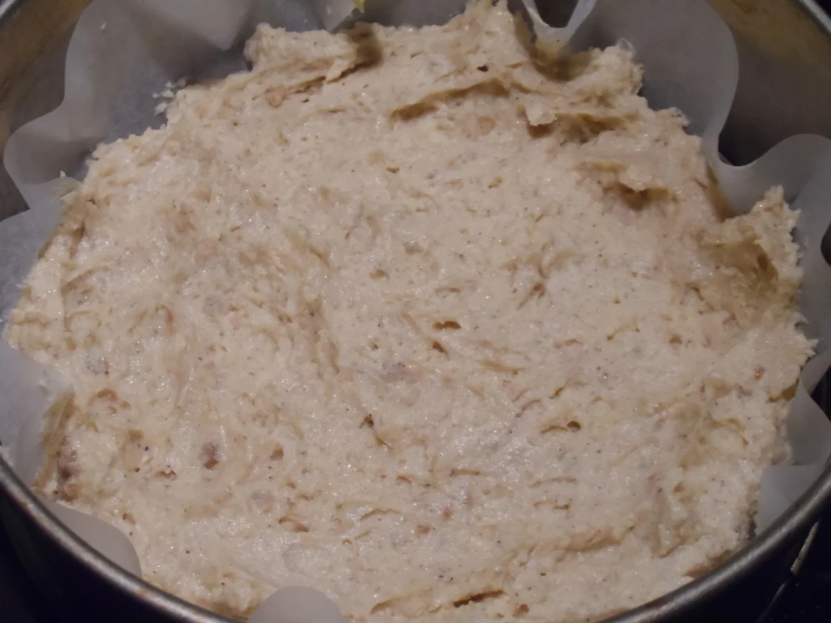 BiNe` S ERDBEER - KROKANTKUCHEN - Rezept - Bild Nr. 3562