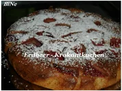 BiNe` S ERDBEER - KROKANTKUCHEN - Rezept - Bild Nr. 3560