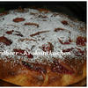 BiNe` S ERDBEER - KROKANTKUCHEN - Rezept - Bild Nr. 3560