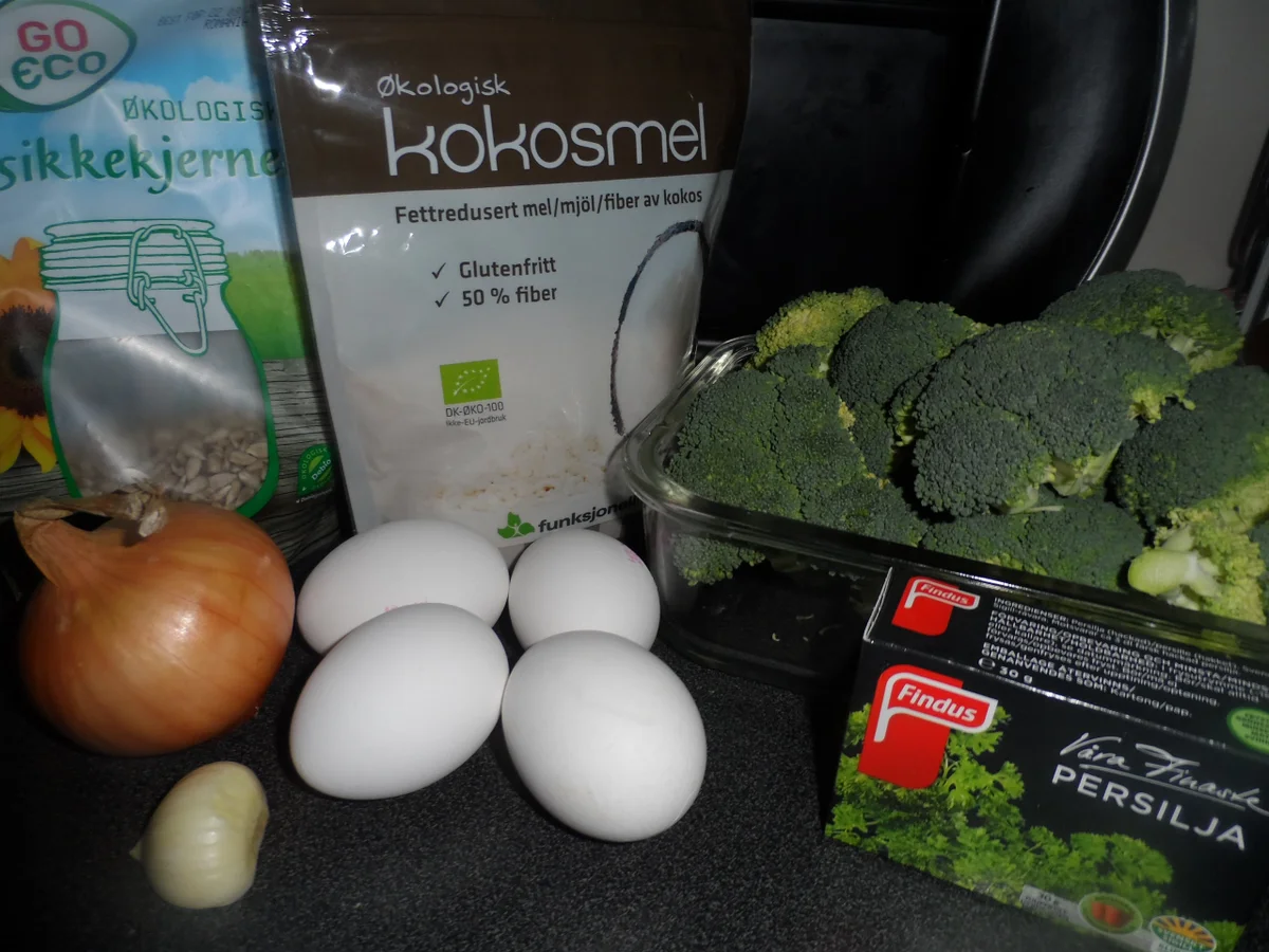 BiNe` S BROCCOLISTAMPF - Rezept - Bild Nr. 3593