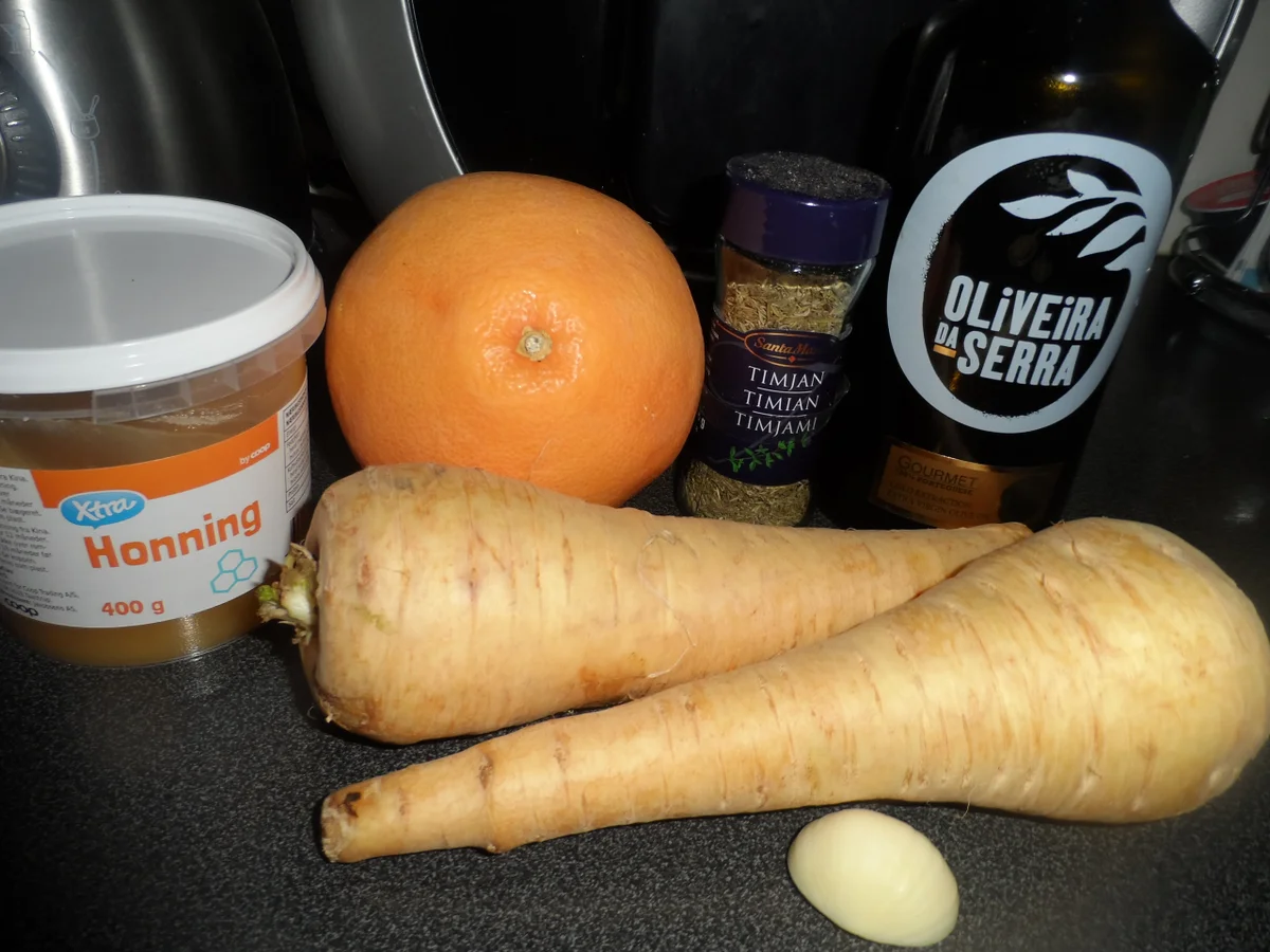 BiNe` S OFENPASTINAKEN - Rezept - Bild Nr. 3595