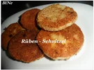 BiNe` S RÜBEN - SCHNITZEL - Rezept - Bild Nr. 3594
